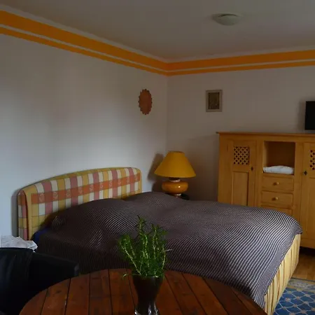 Apartment Kleiner-burgblick Leisnig