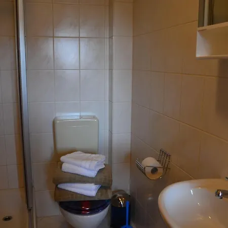 Apartment Kleiner-burgblick