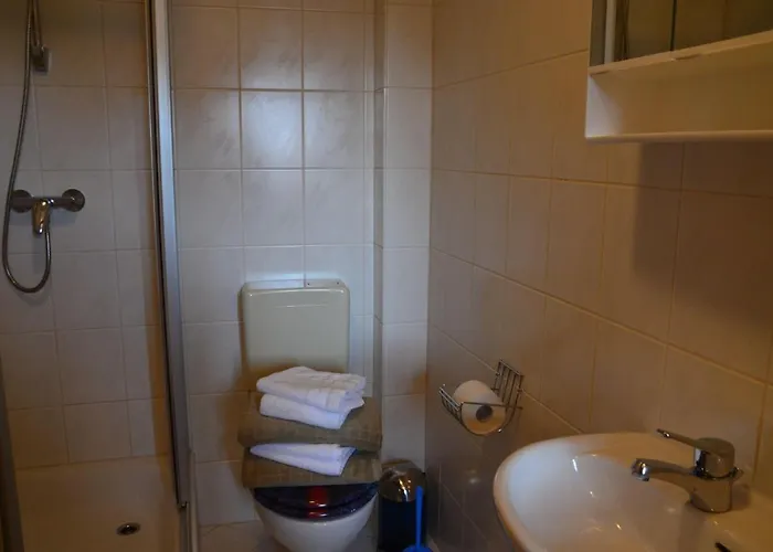 Apartment Kleiner-burgblick